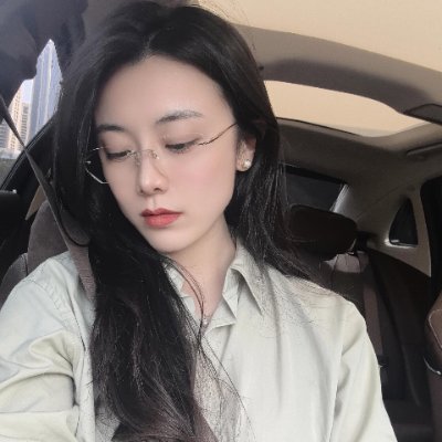 律小悠's profile picture