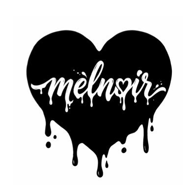 melnoir【メルノワール】's profile picture