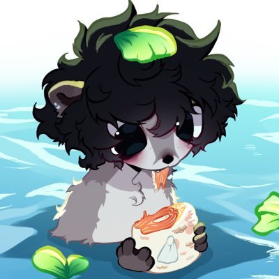 yolkii🐾's profile picture