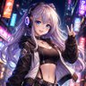 NEO TOKYO TIGER (NTT) profil fotoğrafı