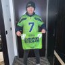 Profilbild von Niall Devlin