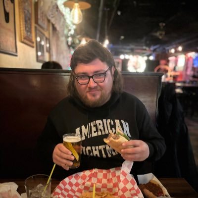 Eric's profile picture