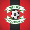 ᗯE ᒪIKE ᖴOOTᗷᗩᒪᒪ ⚽️ 的头像