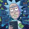 Me llamo Rick ็ๅคดๅ