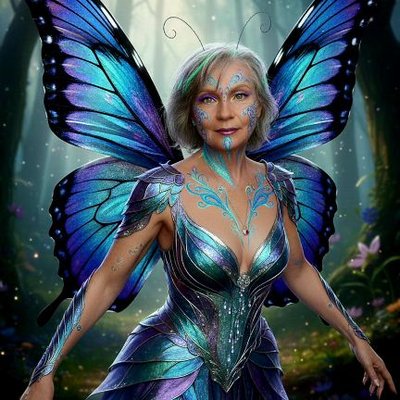 Motylek 🦋🇵🇱🇪🇺🦋's profile picture