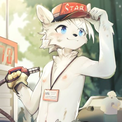 CgFurry70036's profile picture