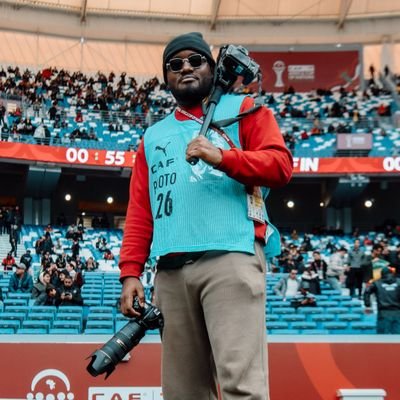 Ton Screenshoter📸🇨🇲's profile picture