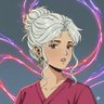 Фото профиля Web3nurse (comeback arc)