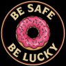 Be Safe Be Lucky profil fotoğrafı
