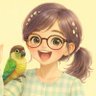 こまき🦜アニマルコミュニケーター profil fotoğrafı