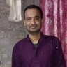 Profilbild von Rupesh