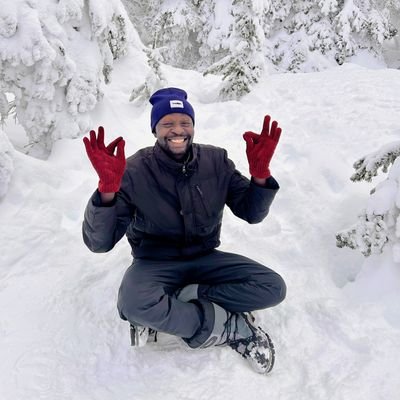 Lynus Oure's profile picture
