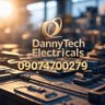 Dannytech electricals services's profile picture