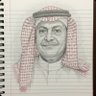 Profilbild von عبدالعزيز الصالح