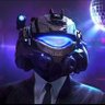 🤖 profil fotoğrafı