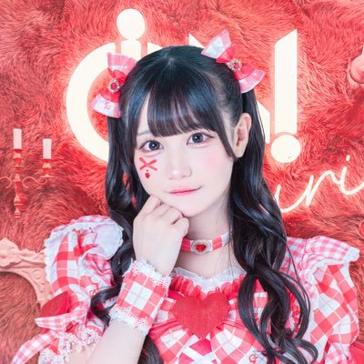 宇野ゆり【iON!】's profile picture