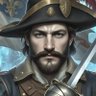 Chevalier 🇫🇷 Mdr 的头像