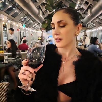 Megan Anderson's profile picture