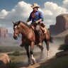 Profilbild von TexasRanger