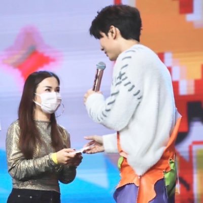 𝒩𝐼𝒞𝒦𝒴 ☀️(𝑀𝐸𝒲𝐿𝐼𝒪𝒩) ของพี่มิว❤️🐼's profile picture
