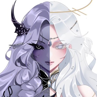Luna 🌙🤍| Celestial Moon Goddess's profile picture