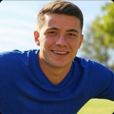Brendantoriches's profile picture