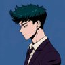 Profilbild von Lucien