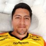 José Luis Velásquez's profile picture