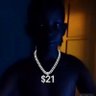 Profilbild von nxsquick (21 arc)