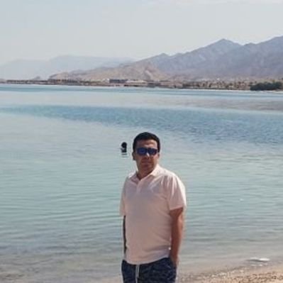 justsameh's profile picture