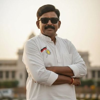 ஜெயராமன் திமுக's profile picture