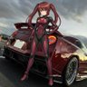 Profilbild von R@紅いアニキ(課金おじさん) ところにより過激