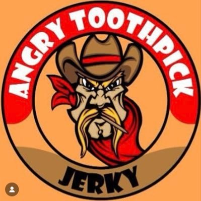 Angry Toothpick Jerky's profile picture