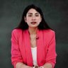 Profilbild von Nikhat Ali