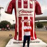 Profilbild von Jaime Paredes