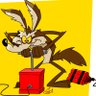 Wile E Coyote profil fotoğrafı