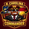 NC Commander profil fotoğrafı