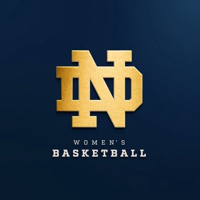 Notre Dame Women's Basketball's profile picture
