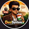 Profilbild von DesiSystemX