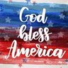 MAGA GIRL stuck in MN profil fotoğrafı