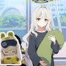よっしーな®︎/ゆめせんぱい(ブル垢) 的头像