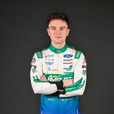 Josh McErlean's profile picture