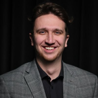 Jack Kreuzer 🎙️'s profile picture