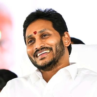 YS Jagan Trends's profile picture
