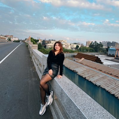 Joan 江's profile picture