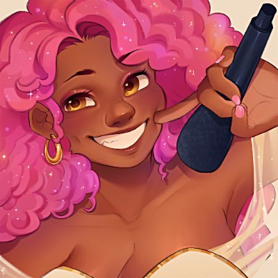 MilkyyMelodies 🎙️♪'s profile picture