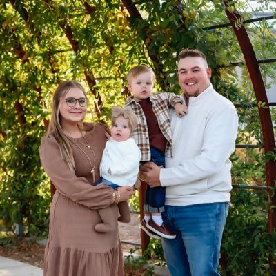 Kris McCullough's profile picture