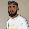 K👑ng David™️💛's profile picture