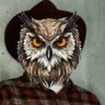 Just an Owl's profile picture