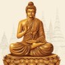 Happy Buddah profil fotoğrafı